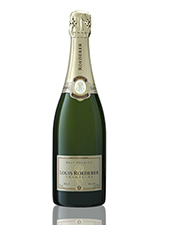 Louis Roederer Brut Premier champagne